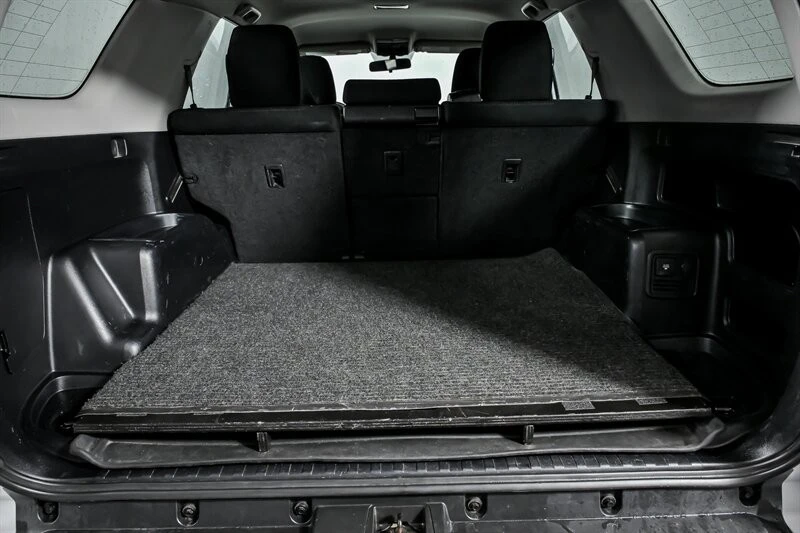 2018 Toyota 4Runner 5th Gen - Image 13 of 21