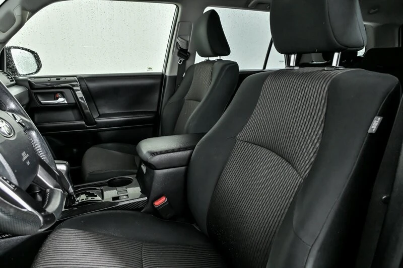 2018 Toyota 4Runner 5th Gen - Image 18 of 21