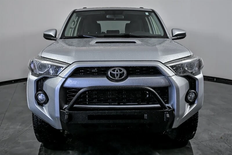 2018 Toyota 4Runner 5th Gen - Image 4 of 21