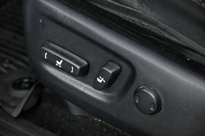 2018 Toyota 4Runner 5th Gen - Image 21 of 21