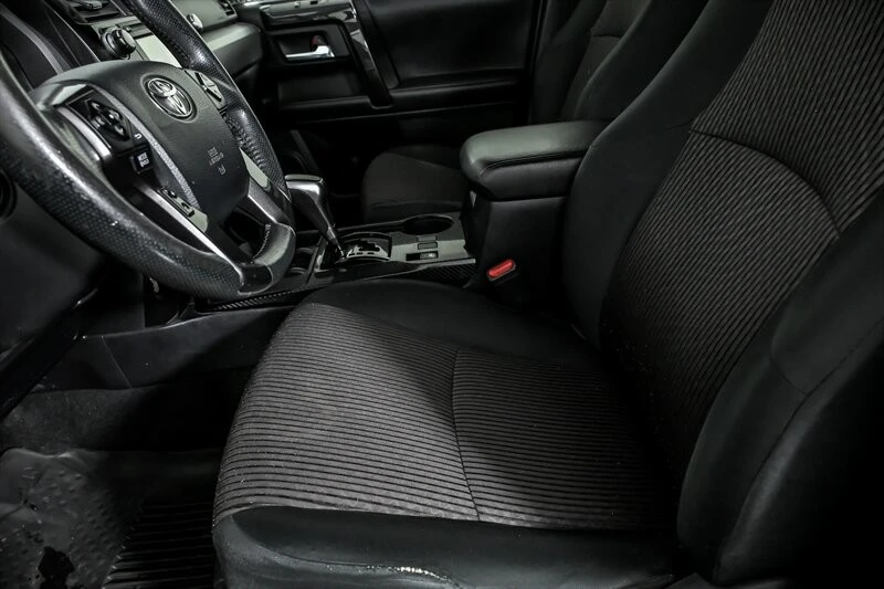 2018 Toyota 4Runner 5th Gen - Image 17 of 21