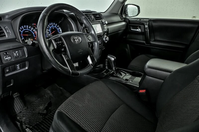 2018 Toyota 4Runner 5th Gen - Image 16 of 21