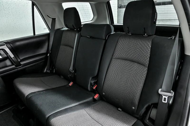 2018 Toyota 4Runner 5th Gen - Image 19 of 21