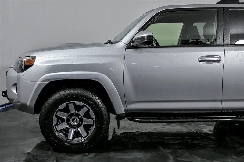 2018 Toyota 4Runner 5th Gen - Image 6 of 21