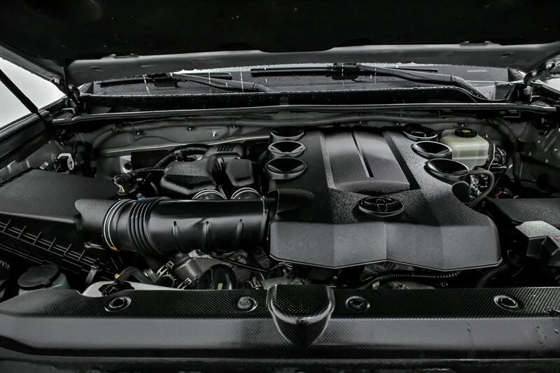 2018 Toyota 4Runner 5th Gen - Image 14 of 21