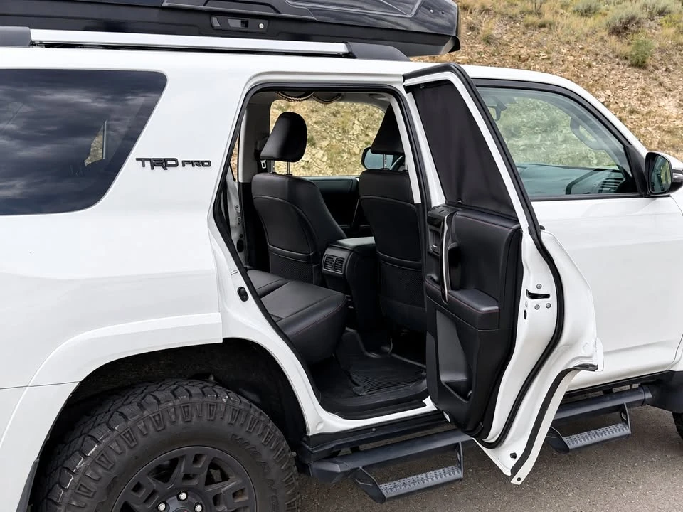 2018 Toyota 4Runner 5th Gen - Image 13 of 16