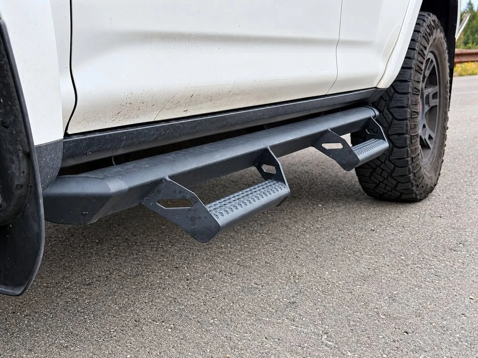 2018 Toyota 4Runner 5th Gen - Image 6 of 16