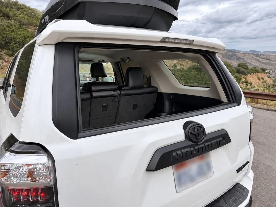 2018 Toyota 4Runner 5th Gen - Image 5 of 16