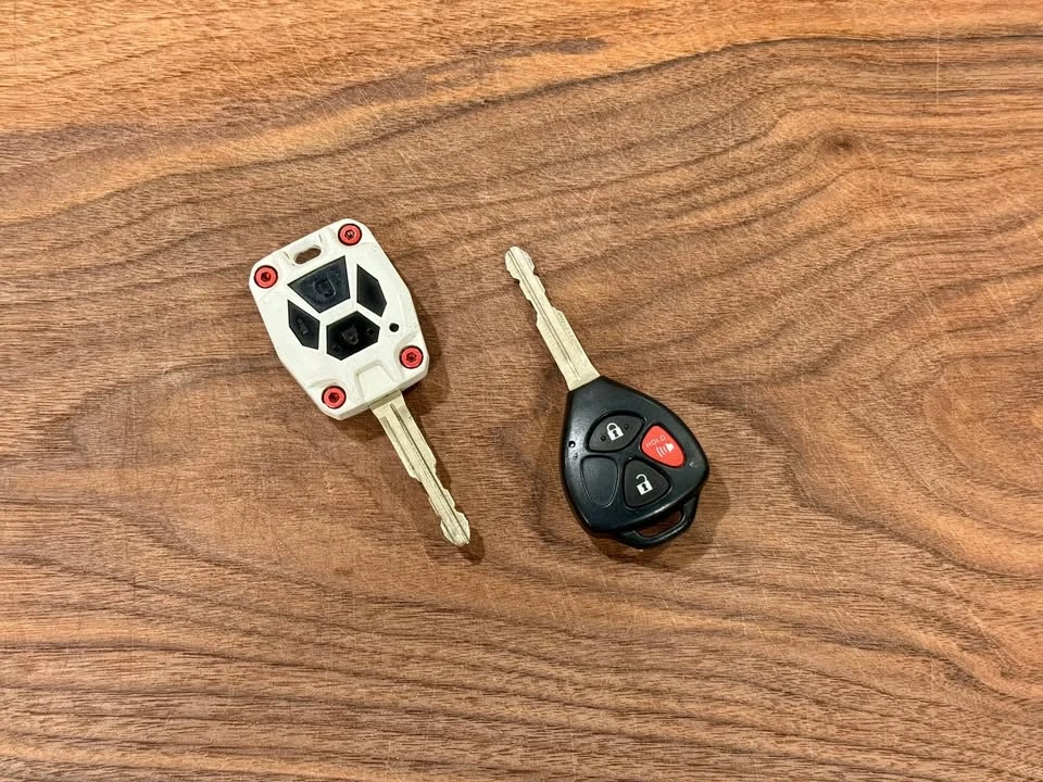 2018 Toyota 4Runner 5th Gen - Image 16 of 16