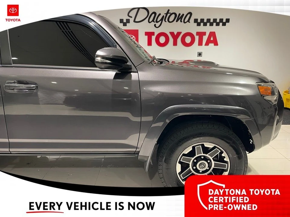 2018 Toyota 4Runner 5th Gen - Image 6 of 12