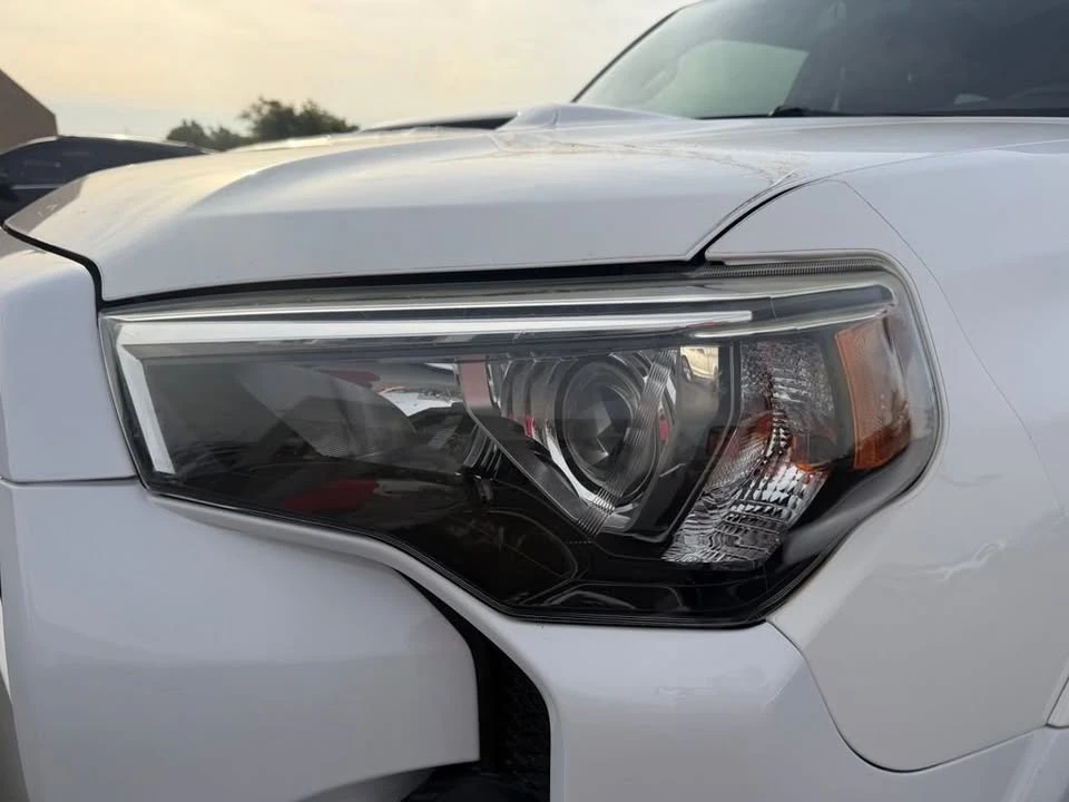 2018 Toyota 4Runner 5th Gen - Image 10 of 16