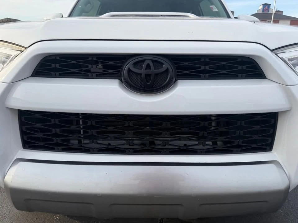 2018 Toyota 4Runner 5th Gen - Image 6 of 16
