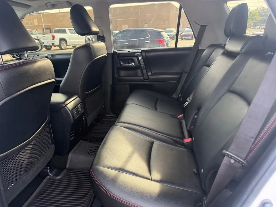 2018 Toyota 4Runner 5th Gen - Image 12 of 20