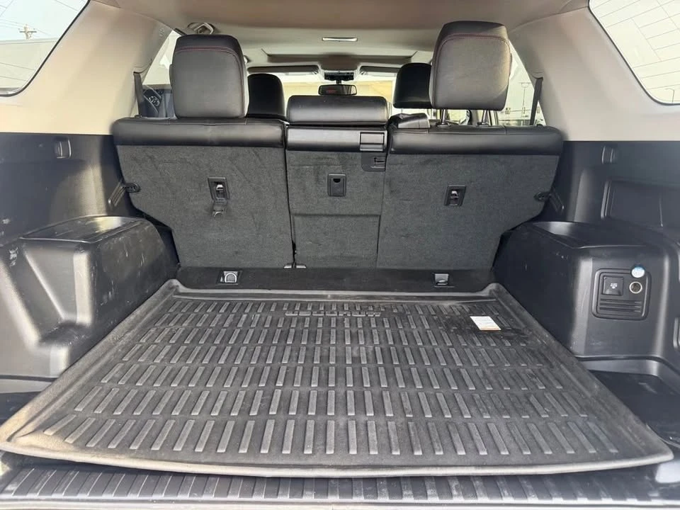 2018 Toyota 4Runner 5th Gen - Image 12 of 16
