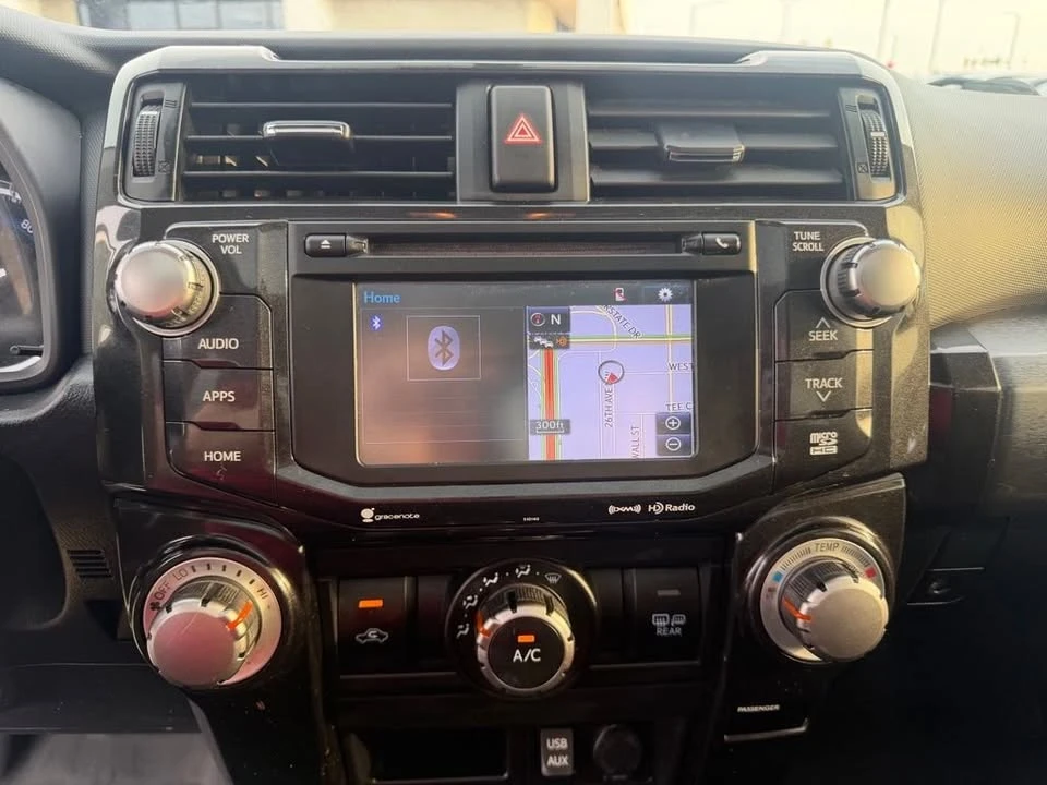 2018 Toyota 4Runner 5th Gen - Image 18 of 20