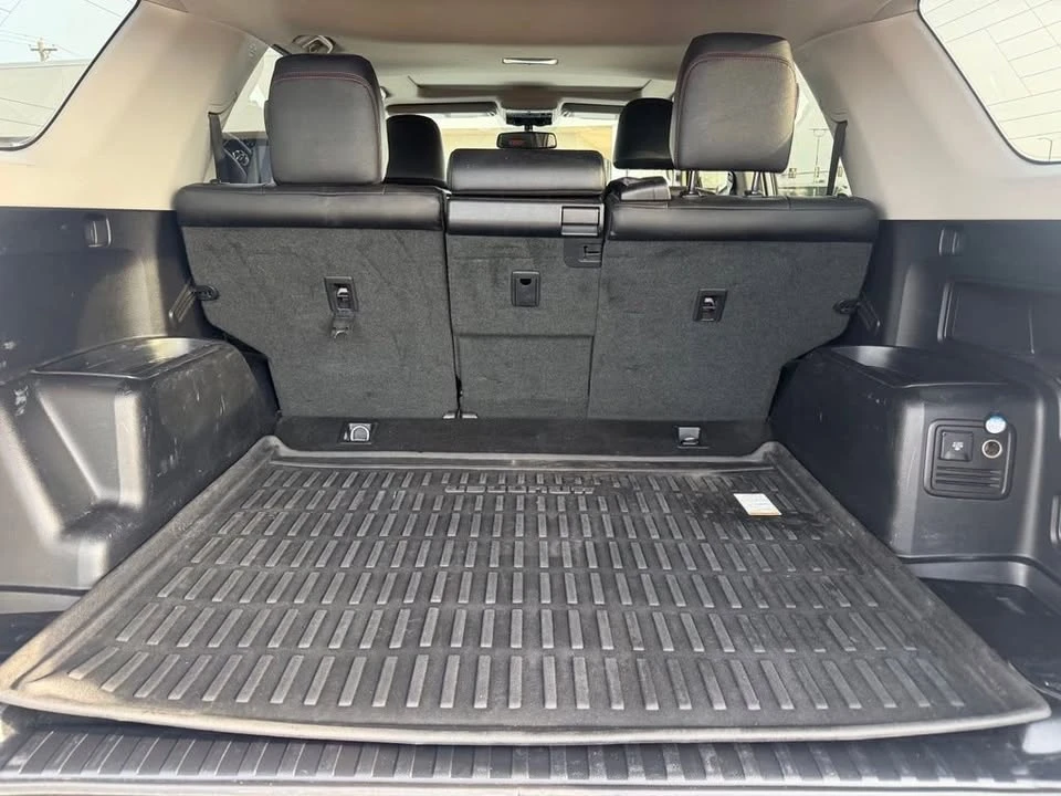 2018 Toyota 4Runner 5th Gen - Image 5 of 20