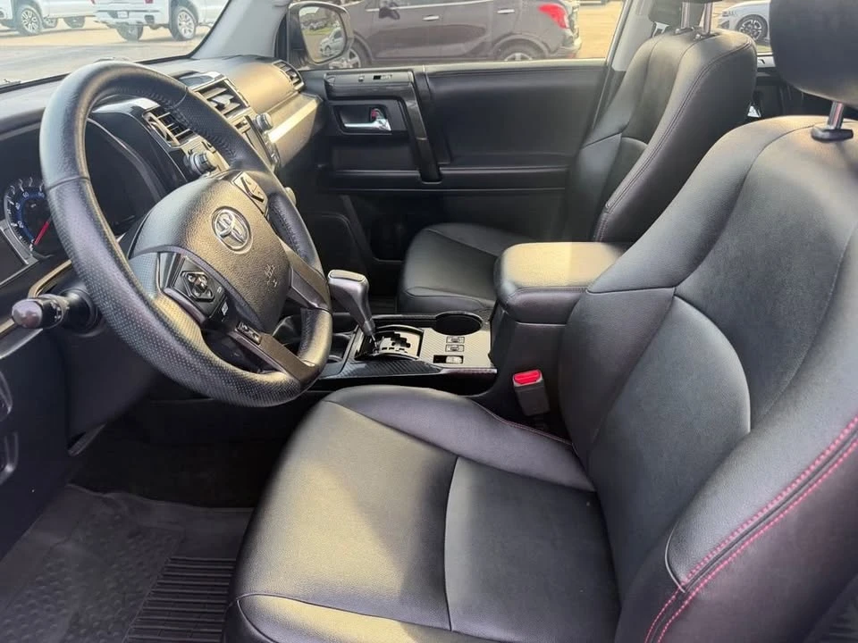 2018 Toyota 4Runner 5th Gen - Image 15 of 20