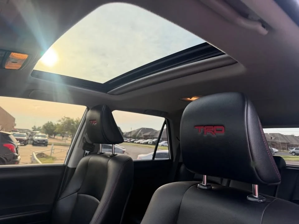 2018 Toyota 4Runner 5th Gen - Image 20 of 20