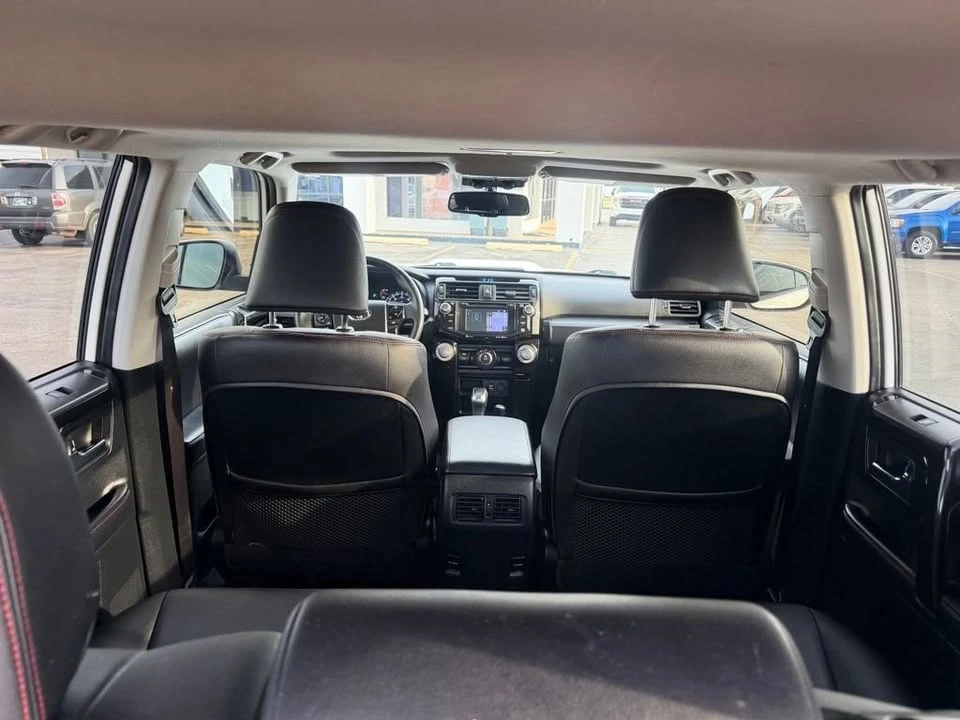 2018 Toyota 4Runner 5th Gen - Image 13 of 16