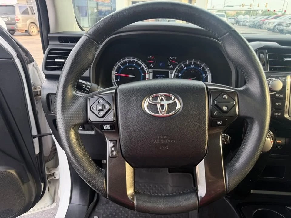 2018 Toyota 4Runner 5th Gen - Image 16 of 20