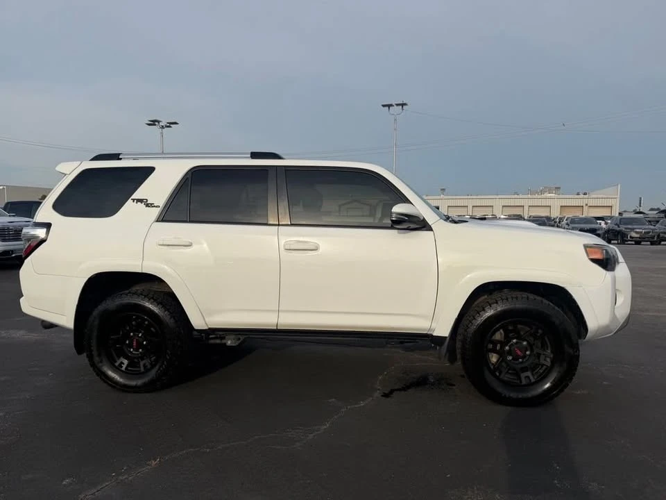 2018 Toyota 4Runner 5th Gen - Image 2 of 20