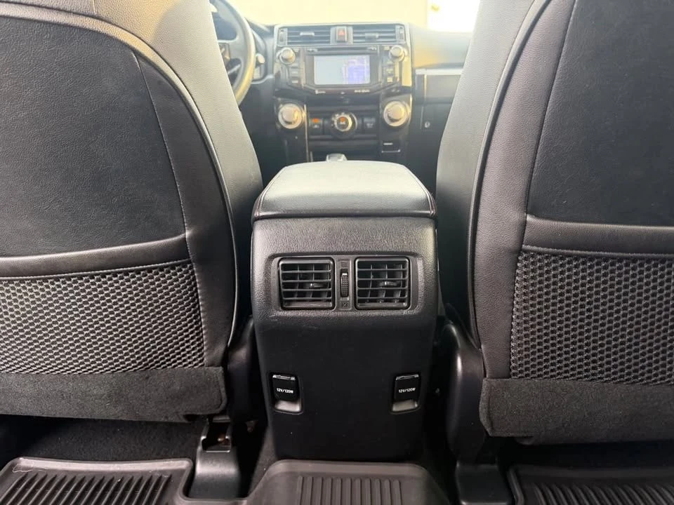 2018 Toyota 4Runner 5th Gen - Image 13 of 20
