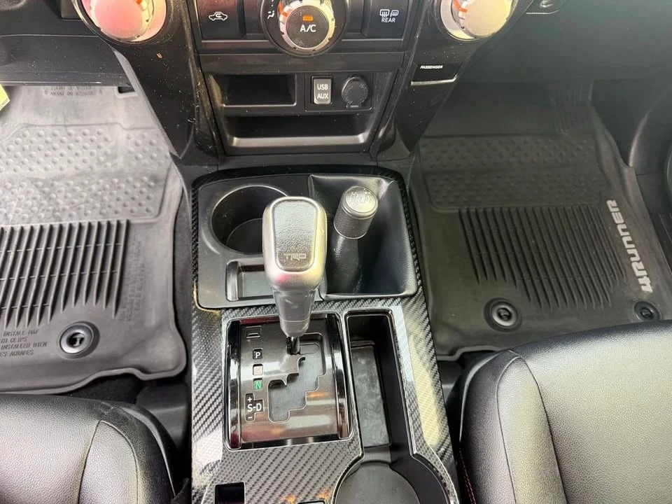 2018 Toyota 4Runner 5th Gen - Image 19 of 20