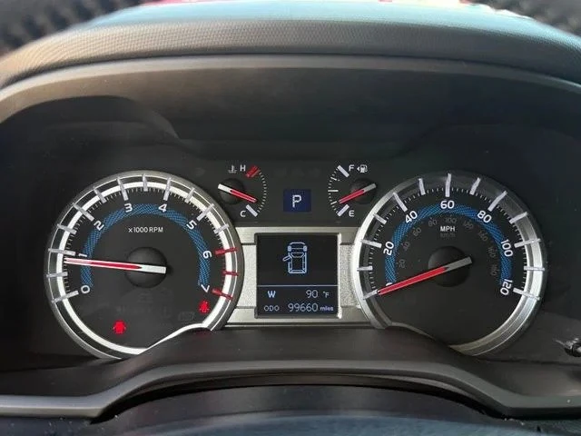 2018 Toyota 4Runner 5th Gen - Image 15 of 18