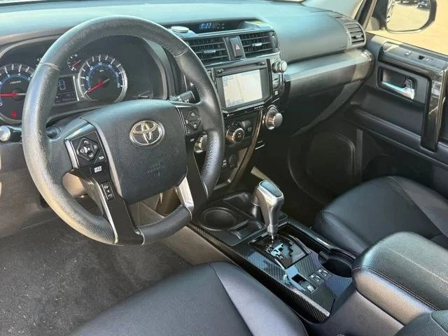 2018 Toyota 4Runner 5th Gen - Image 10 of 18