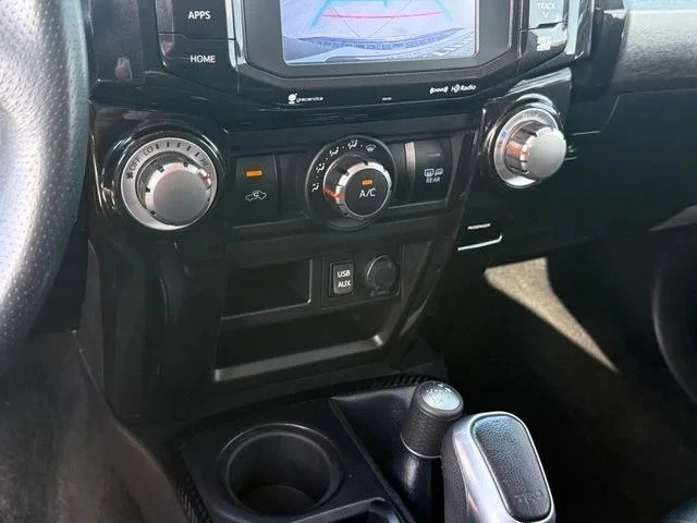 2018 Toyota 4Runner 5th Gen - Image 18 of 18