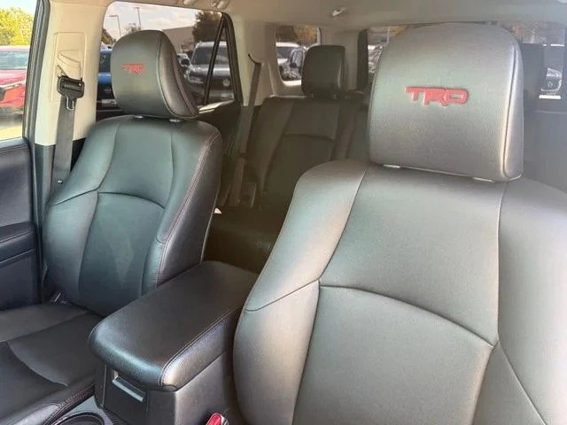 2018 Toyota 4Runner 5th Gen - Image 12 of 18