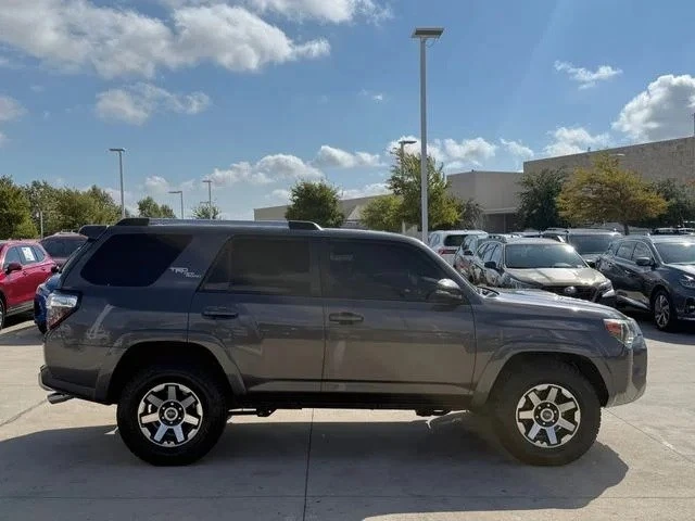 2018 Toyota 4Runner 5th Gen - Image 3 of 18
