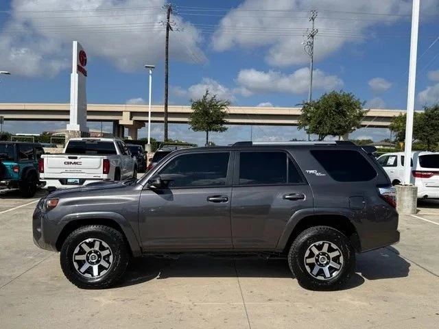 2018 Toyota 4Runner 5th Gen - Image 4 of 18