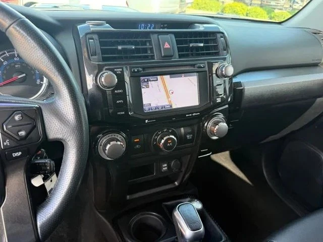 2018 Toyota 4Runner 5th Gen - Image 14 of 18