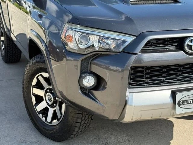 2018 Toyota 4Runner 5th Gen - Image 6 of 18