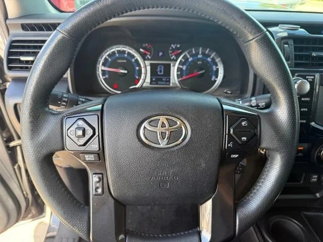 2018 Toyota 4Runner 5th Gen - Image 16 of 18