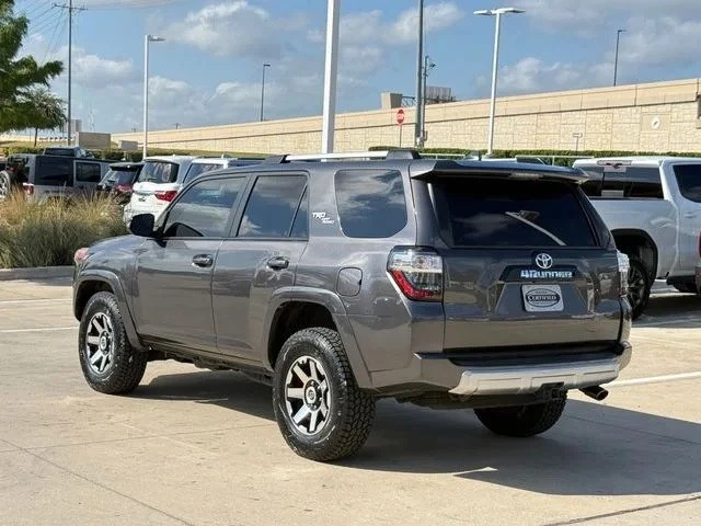 2018 Toyota 4Runner 5th Gen - Image 5 of 18