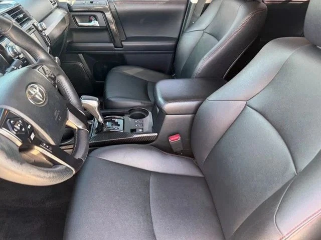 2018 Toyota 4Runner 5th Gen - Image 9 of 18