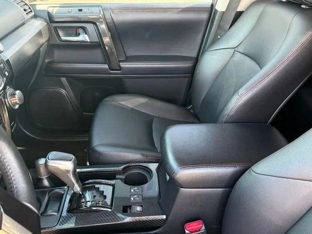 2018 Toyota 4Runner 5th Gen - Image 8 of 18
