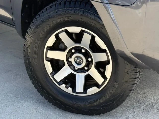 2018 Toyota 4Runner 5th Gen - Image 7 of 18