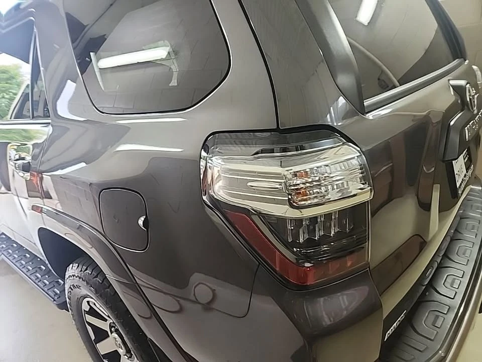 2018 Toyota 4Runner 5th Gen - Image 5 of 6