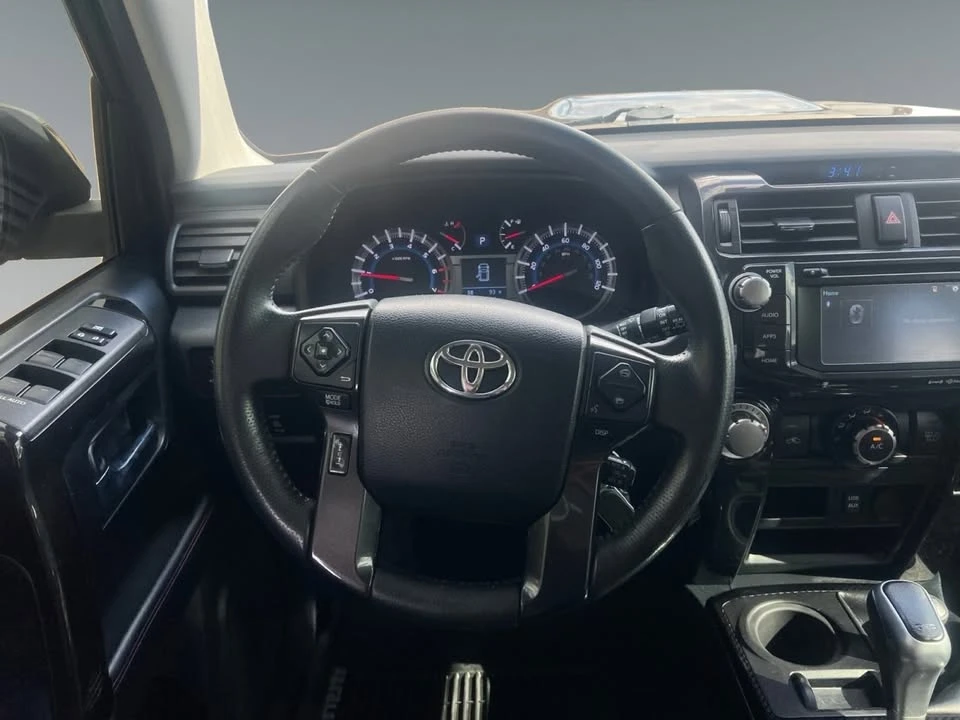 2018 Toyota 4Runner 5th Gen - Image 12 of 15