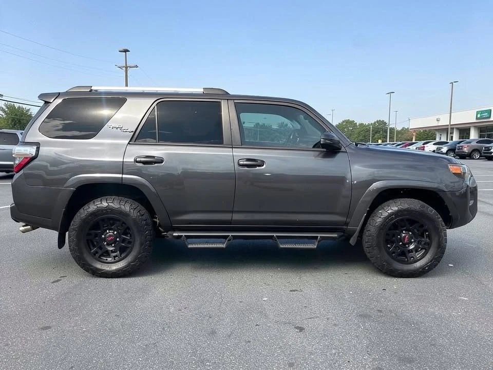 2018 Toyota 4Runner 5th Gen - Image 6 of 15