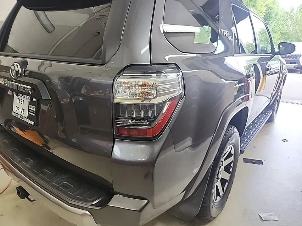 2018 Toyota 4Runner 5th Gen - Image 4 of 6