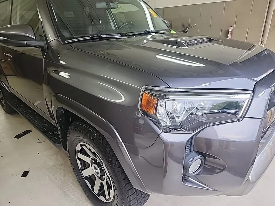 2018 Toyota 4Runner 5th Gen - Image 3 of 6