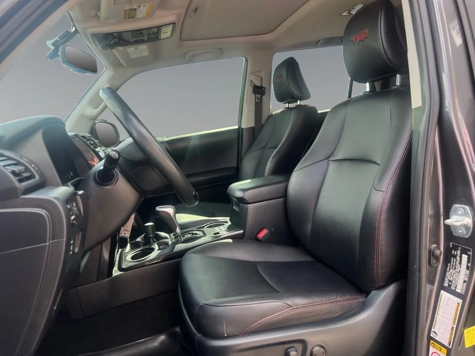 2018 Toyota 4Runner 5th Gen - Image 9 of 15