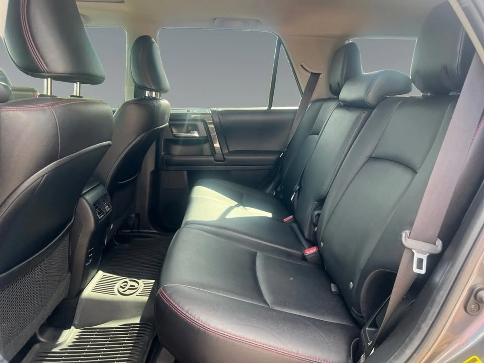 2018 Toyota 4Runner 5th Gen - Image 13 of 15