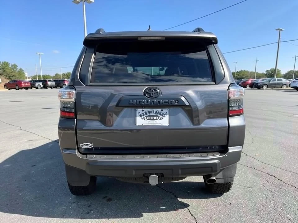 2018 Toyota 4Runner 5th Gen - Image 4 of 15