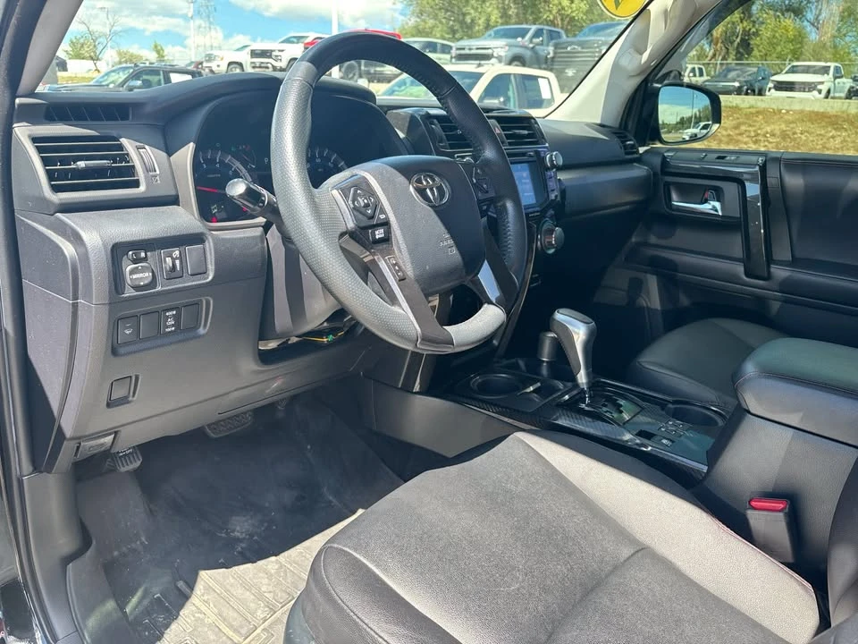 2018 Toyota 4Runner 5th Gen - Image 2 of 11