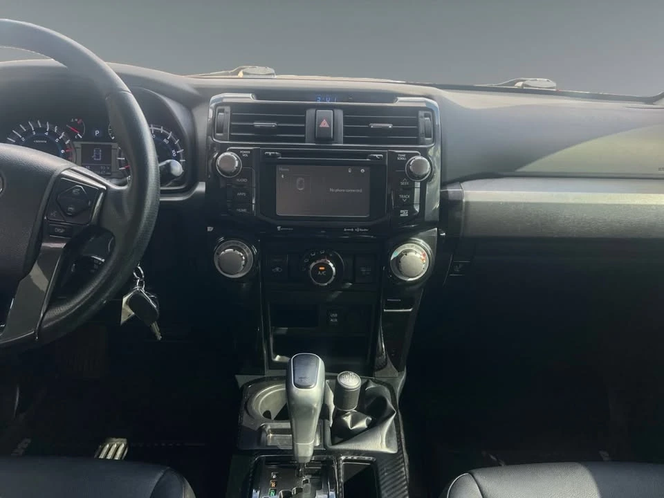 2018 Toyota 4Runner 5th Gen - Image 11 of 15